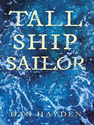 cover image of Tall Ship Sailor